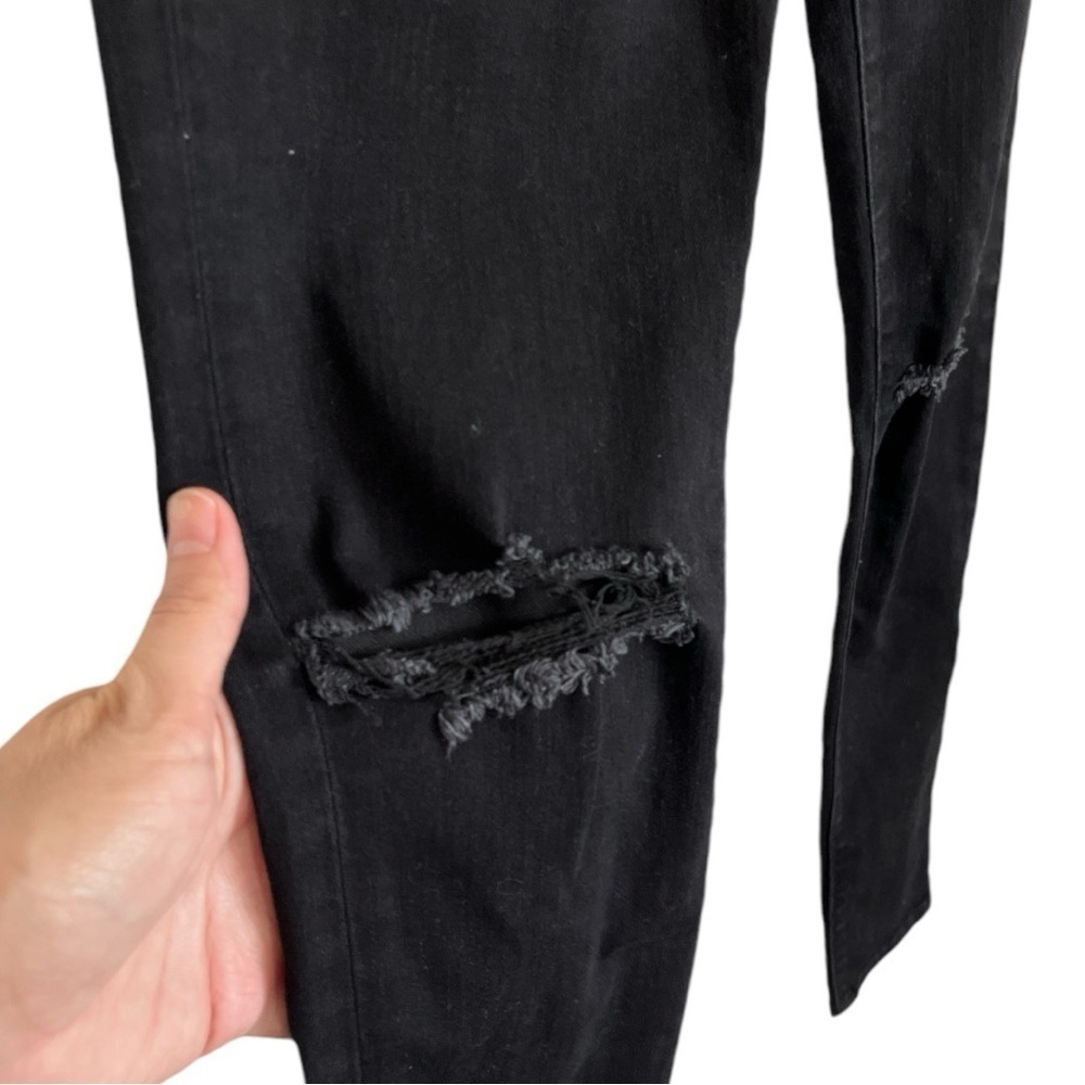 Abercrombie & Fitch Harper Super Skinny NWOT size 26 C-13 - Picture 4 of 6